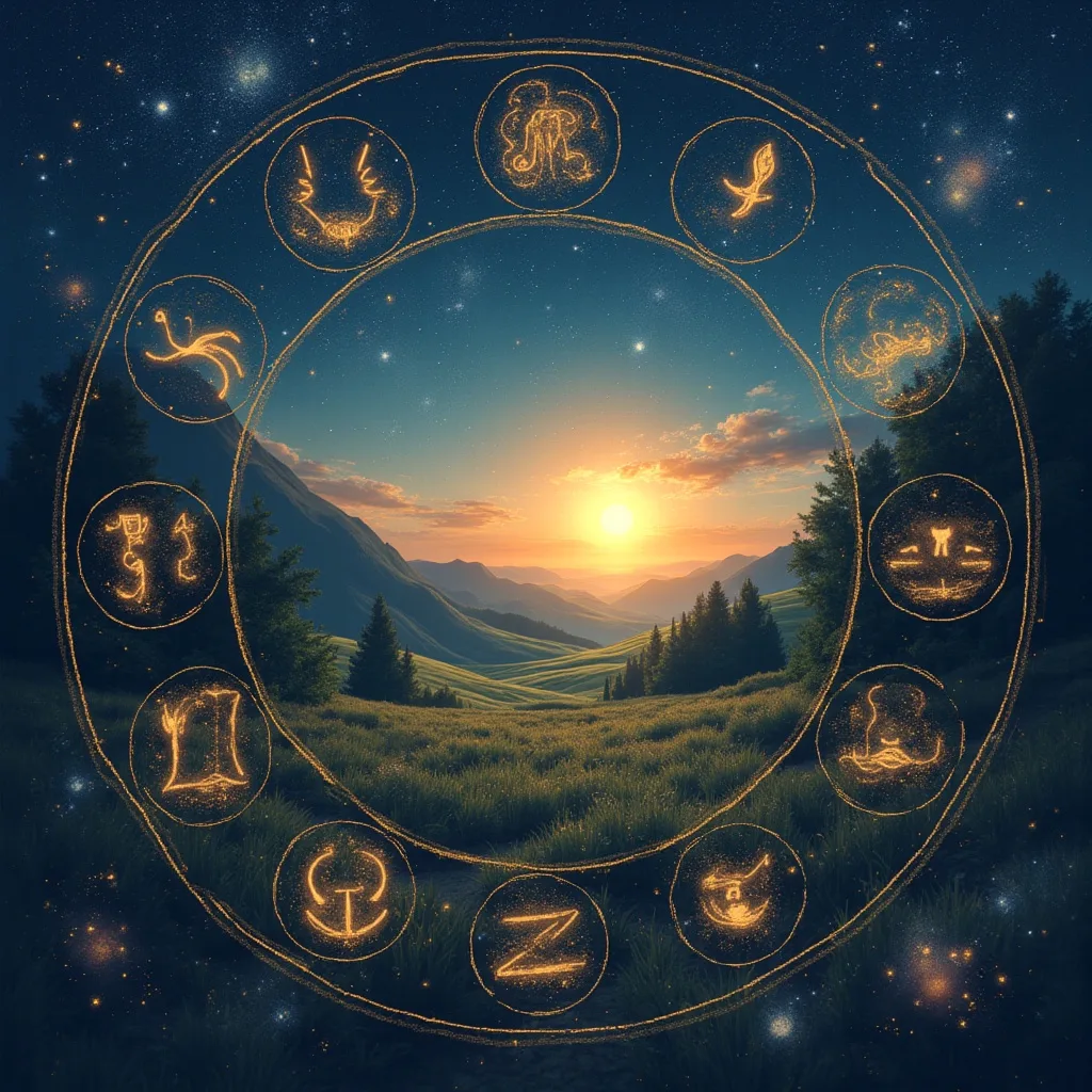 Discover your daily horoscope for all signs today image 2
