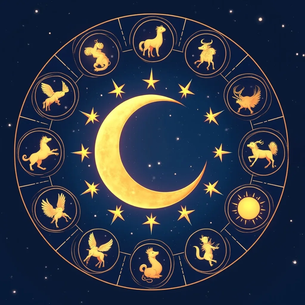 Daily Horoscope for All Zodiac Signs Today image 1