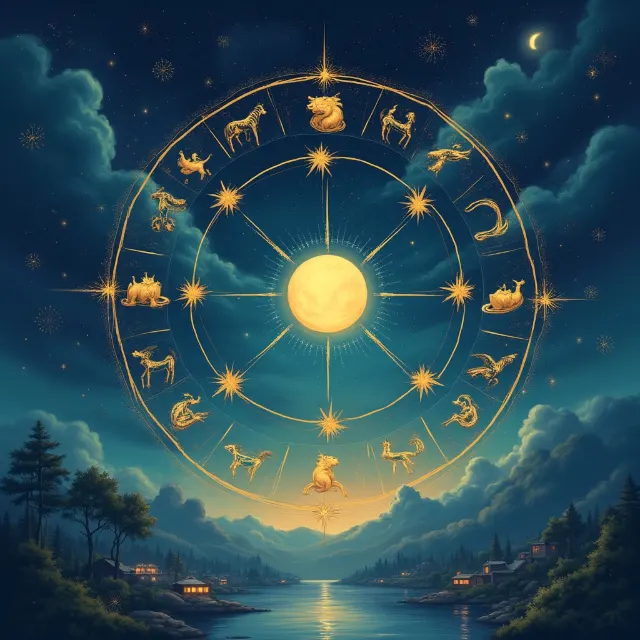 Discover Susan's Daily Horoscope for All Zodiac Signs image 1