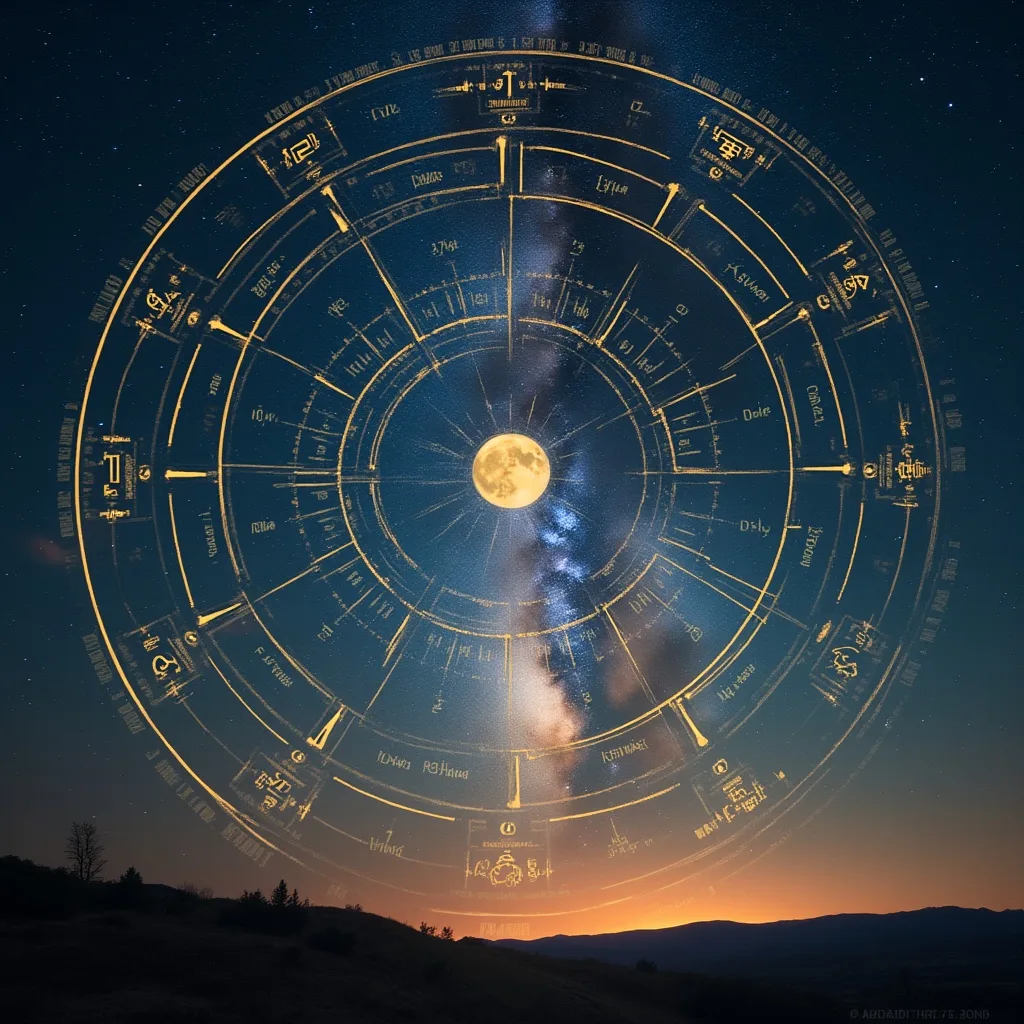 Access Free Daily Horoscopes for All Signs image 2