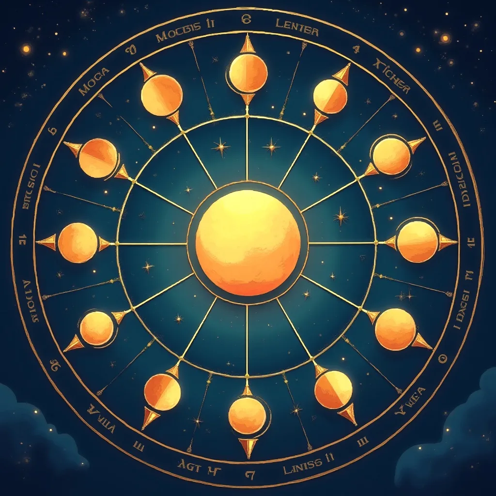 Daily Career Horoscope Predictions Based on Planetary Positions image 1