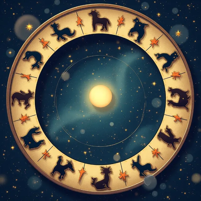Daily, Weekly, and Monthly Horoscopes for All Signs image 1