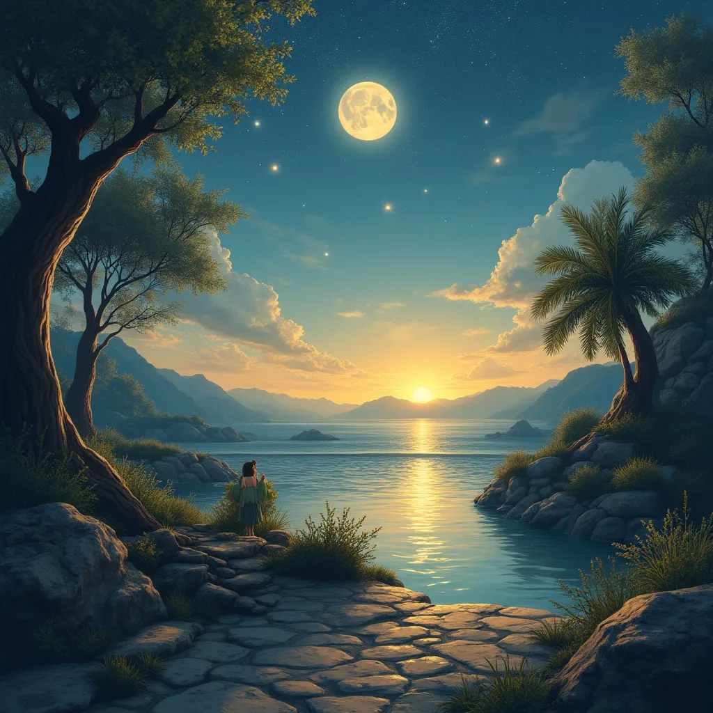 Scope of Daily Libra Horoscope Insights image 1