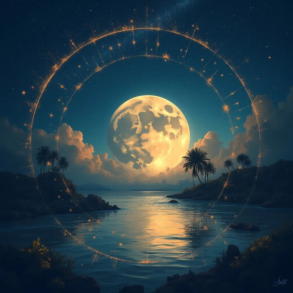 Scope of Free Daily Online Horoscope Readings image 1
