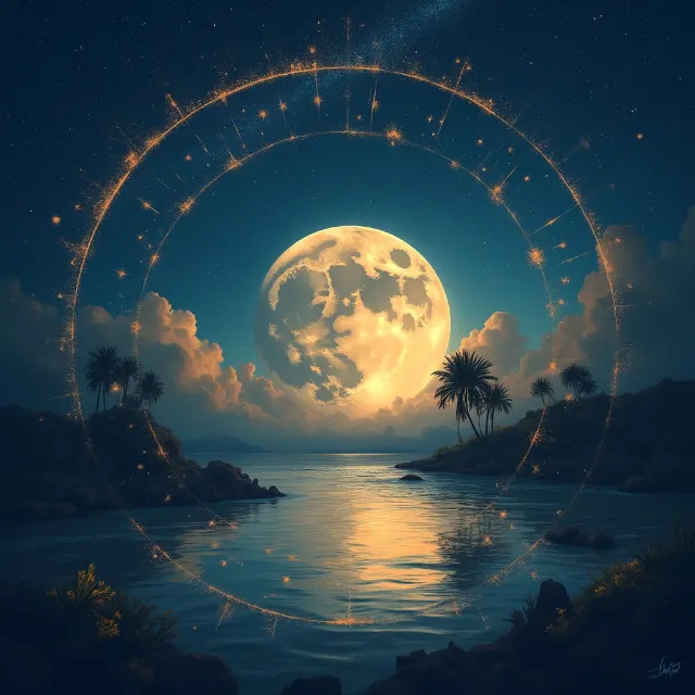 Scope of Free Daily Online Horoscope Readings image 1