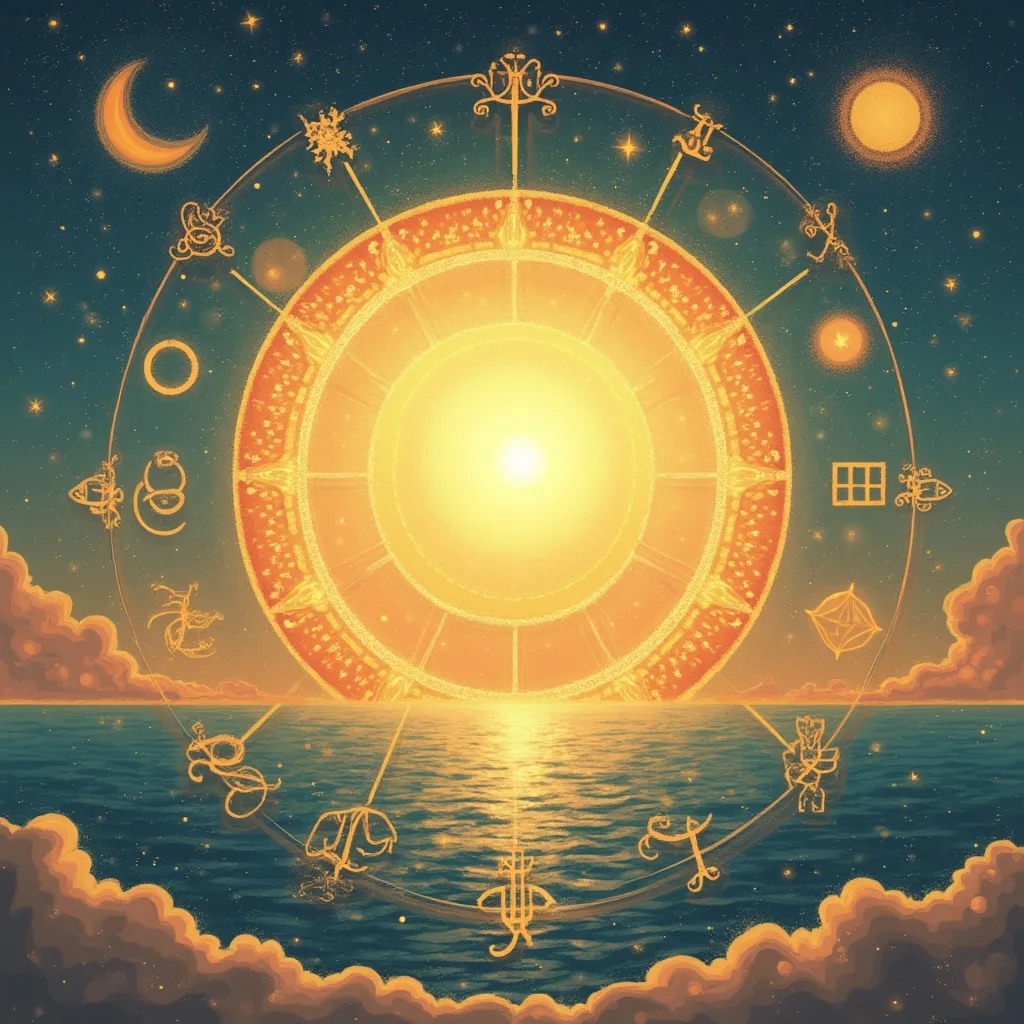 Zodiac Sign Dates and Compatibility Explained image 1