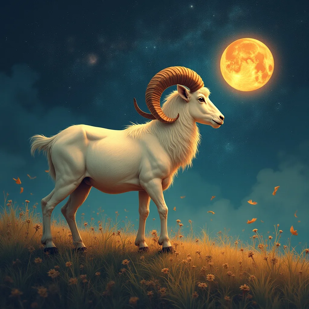 Aries Sun Sign Dates Range From March To April image 2