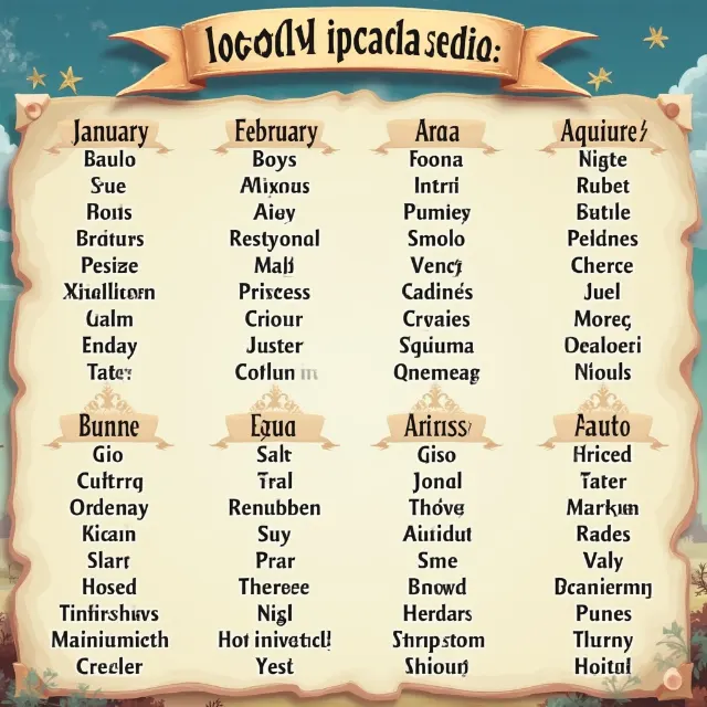 Zodiac Signs by Birth Month and Day image 1