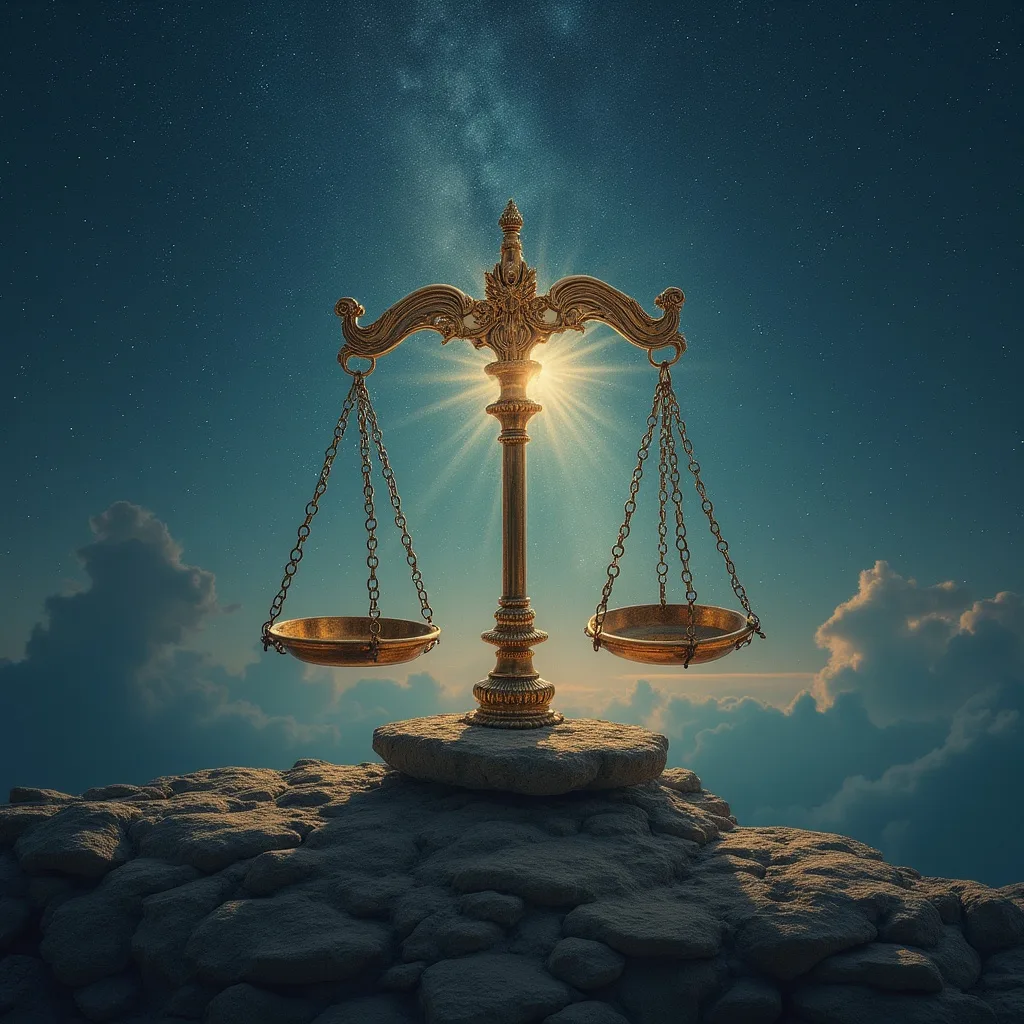 Libra Horoscope Today: Moon Transit and Venus image 1