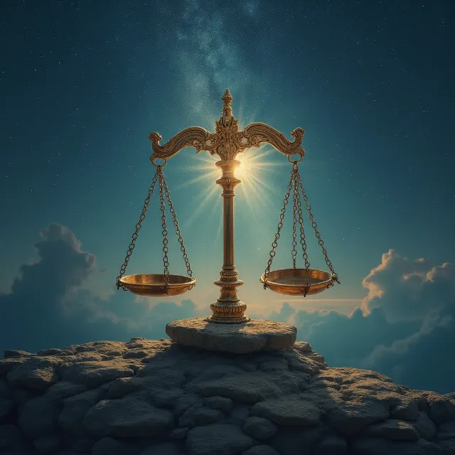 Libra Horoscope Today: Moon Transit and Venus image 1