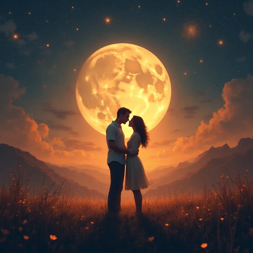 Horoscope de l'amour image 1