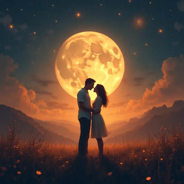 Horoscope de l'amour image 1