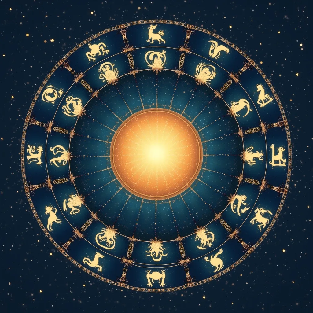 Understanding Tomorrow's Horoscope Predictions by Sign image 1