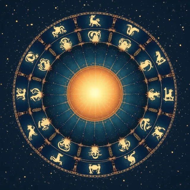Understanding Tomorrow's Horoscope Predictions by Sign image 1