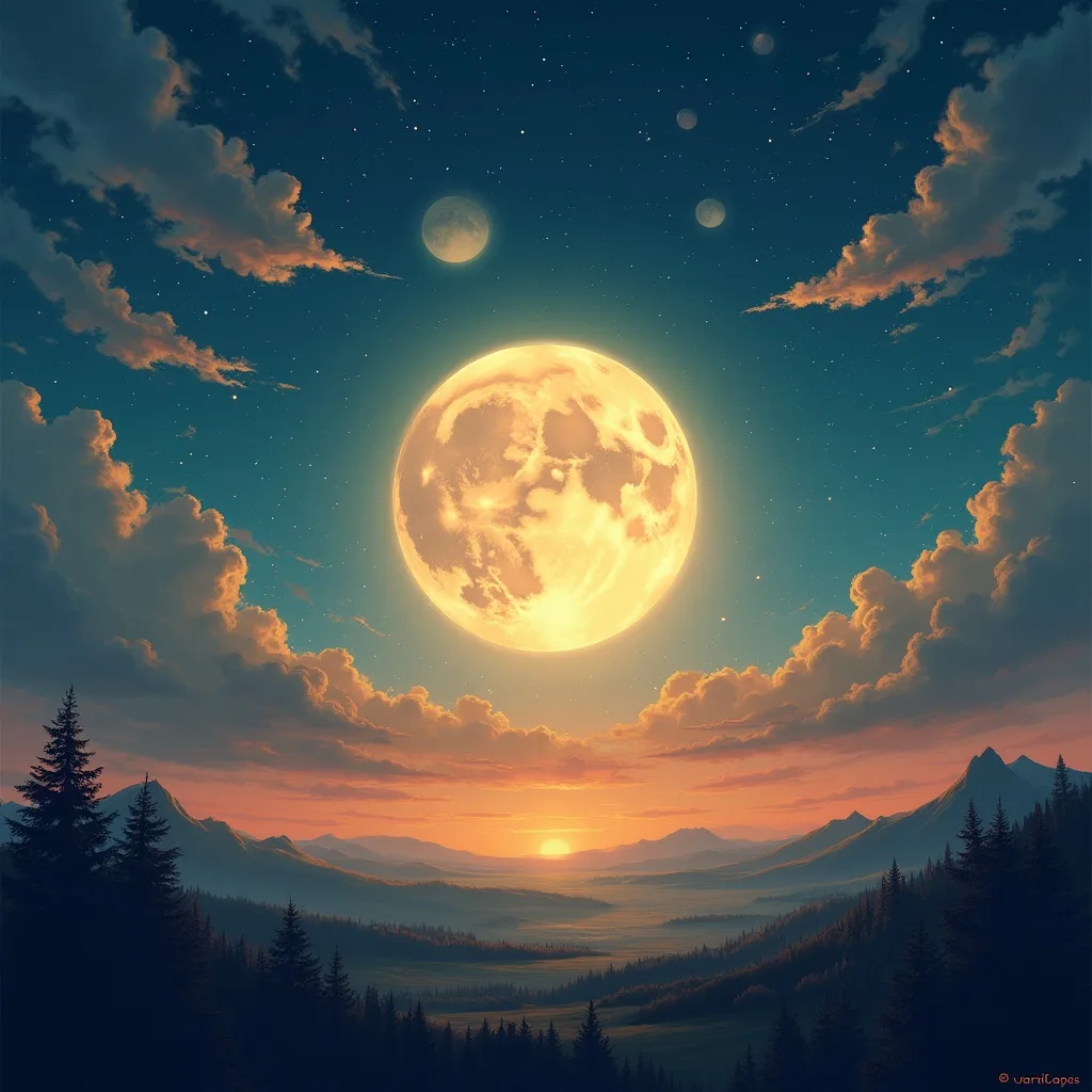 Scope of Daily Free Horoscope Readings image 2