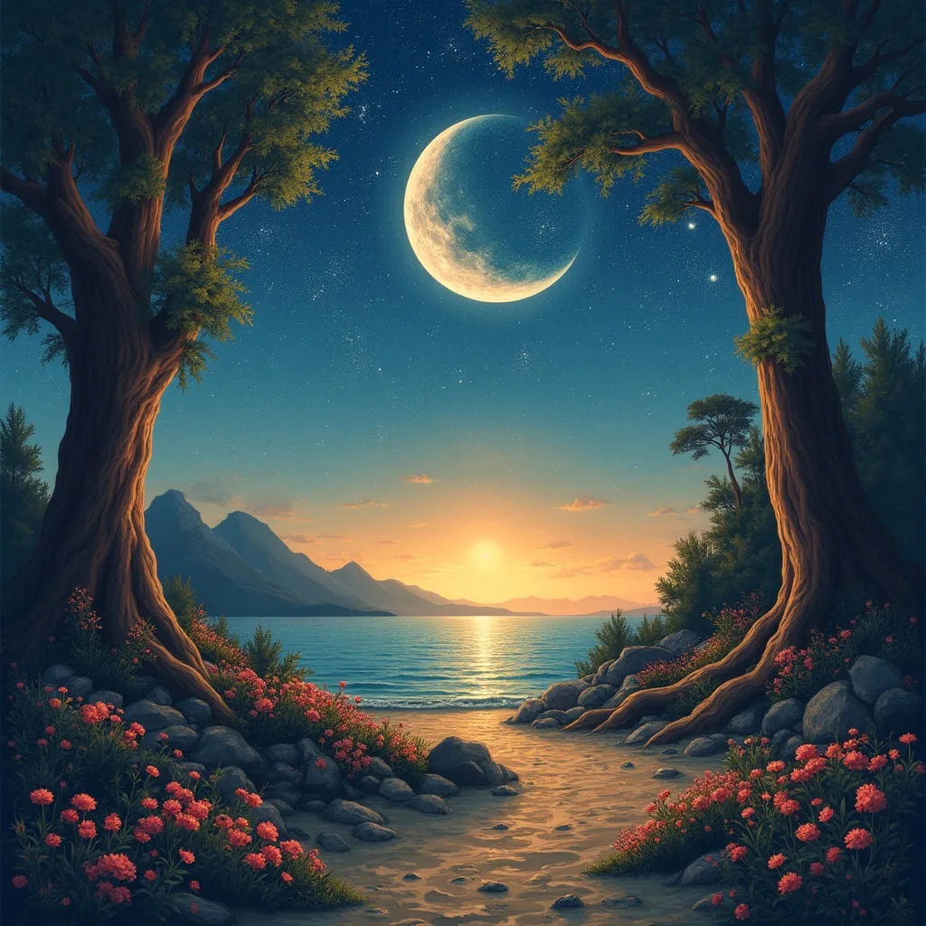 Daily, Weekly, and Monthly Horoscope Forecasts image 2