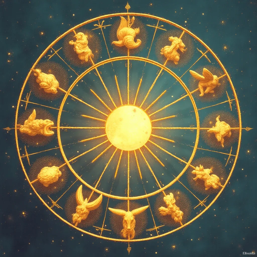 Daily horoscopes cover all twelve zodiac signs image 1