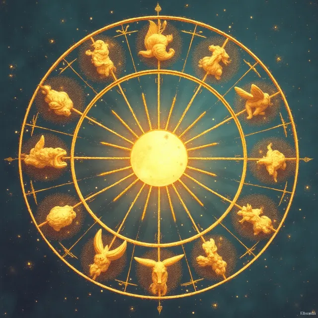 Daily horoscopes cover all twelve zodiac signs image 1