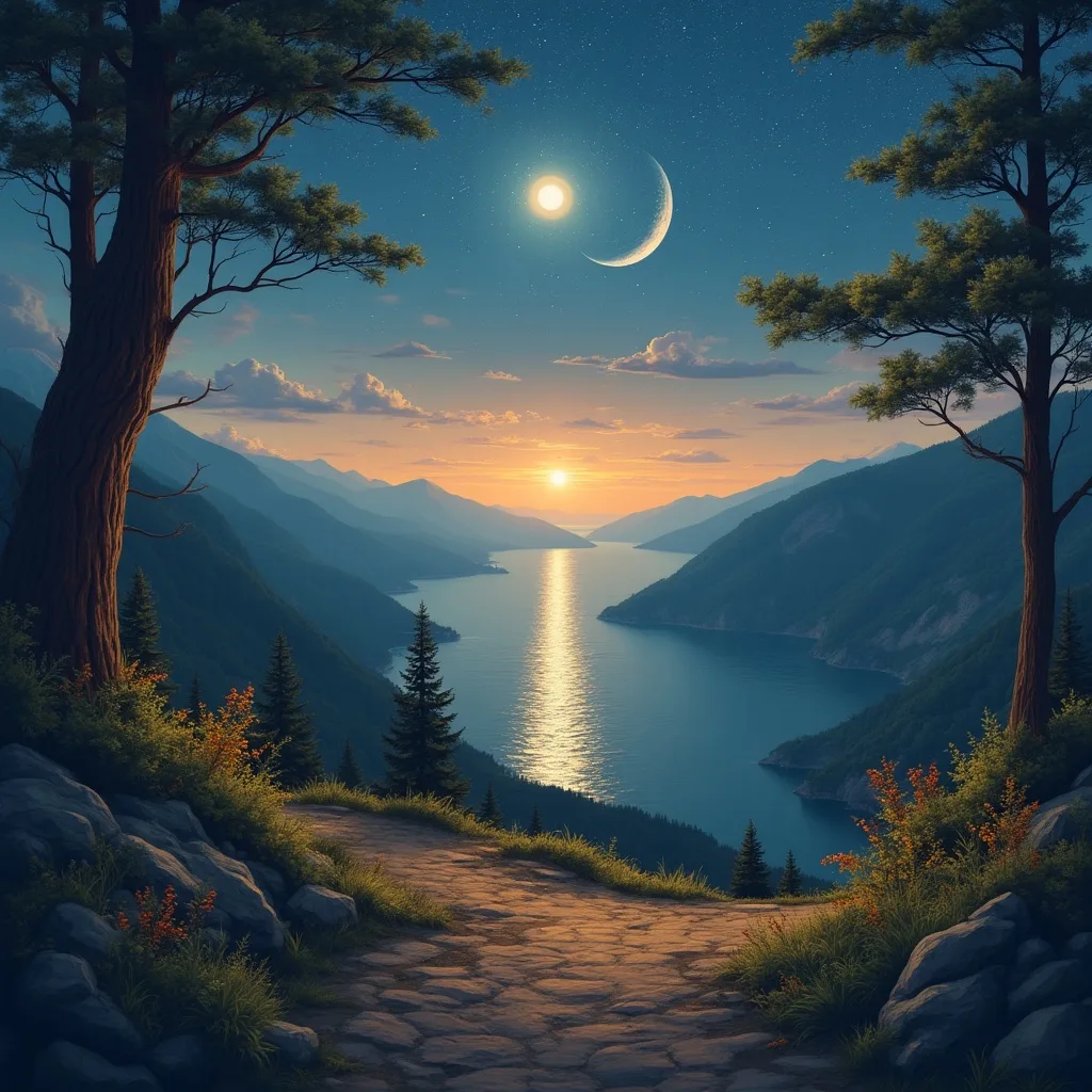 Daily horoscope predictions based on planetary positions image 2