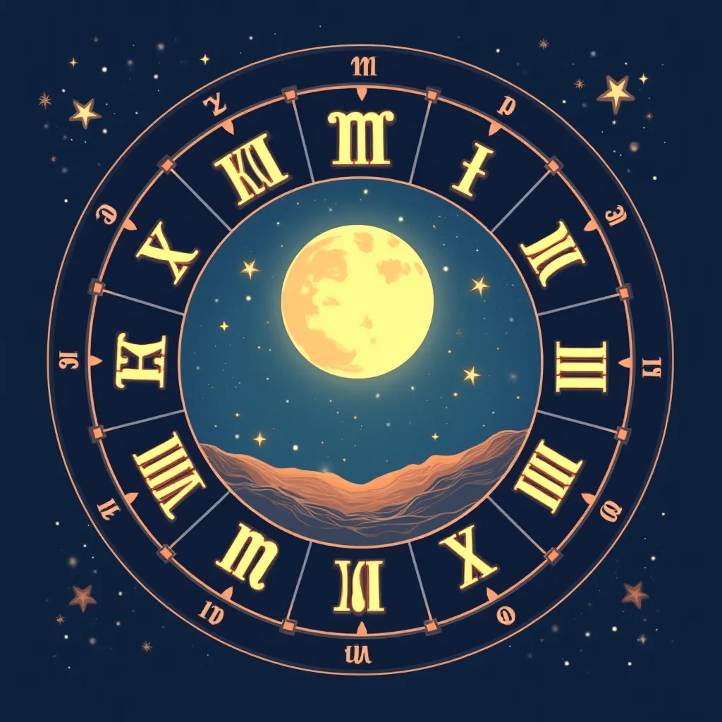 Scope of Today's Free Daily Horoscope Predictions image 1