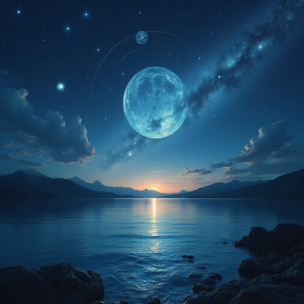 Today's Free Daily Horoscope for All Signs image 1