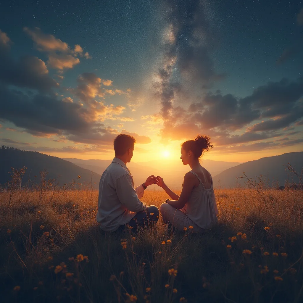 Start Your Daily Free Love Horoscope Reading image 2