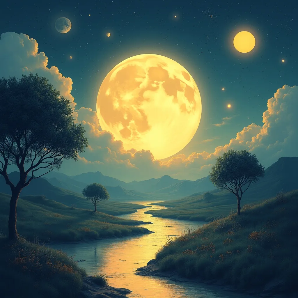 Scope of Daily Horoscopes and Astrological Guidance image 2