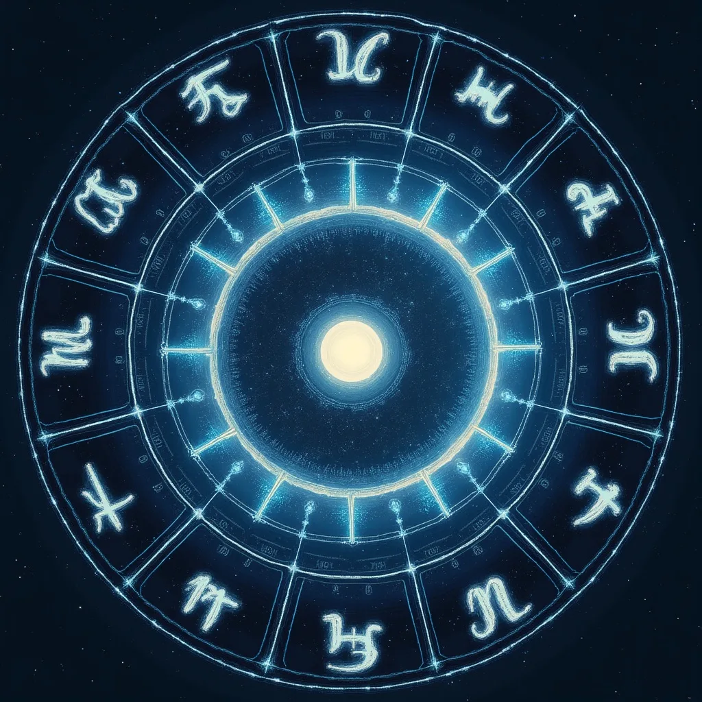 Daily Horoscopes for All Zodiac Signs image 1