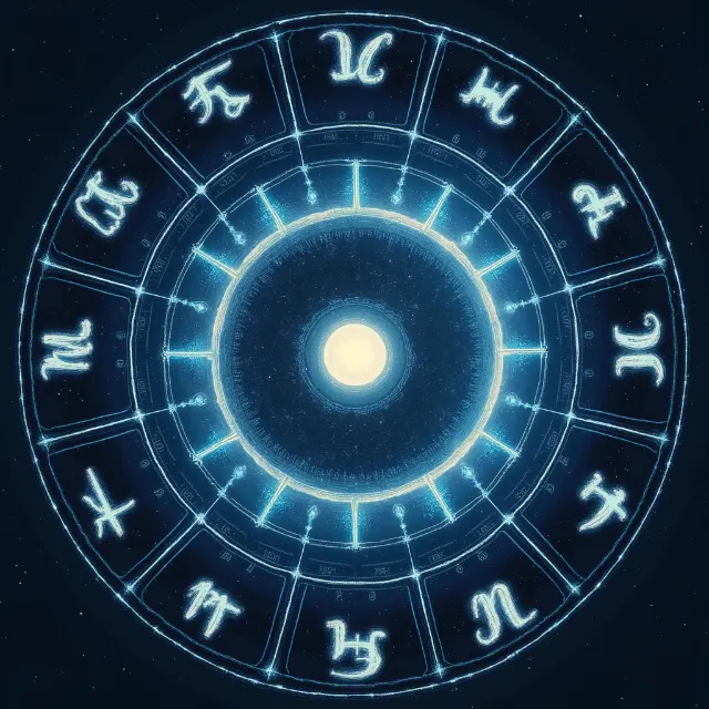 Daily Horoscopes for All Zodiac Signs image 1