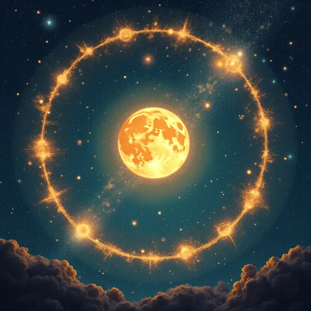 Scope of Daily, Weekly, and Monthly Horoscopes image 1