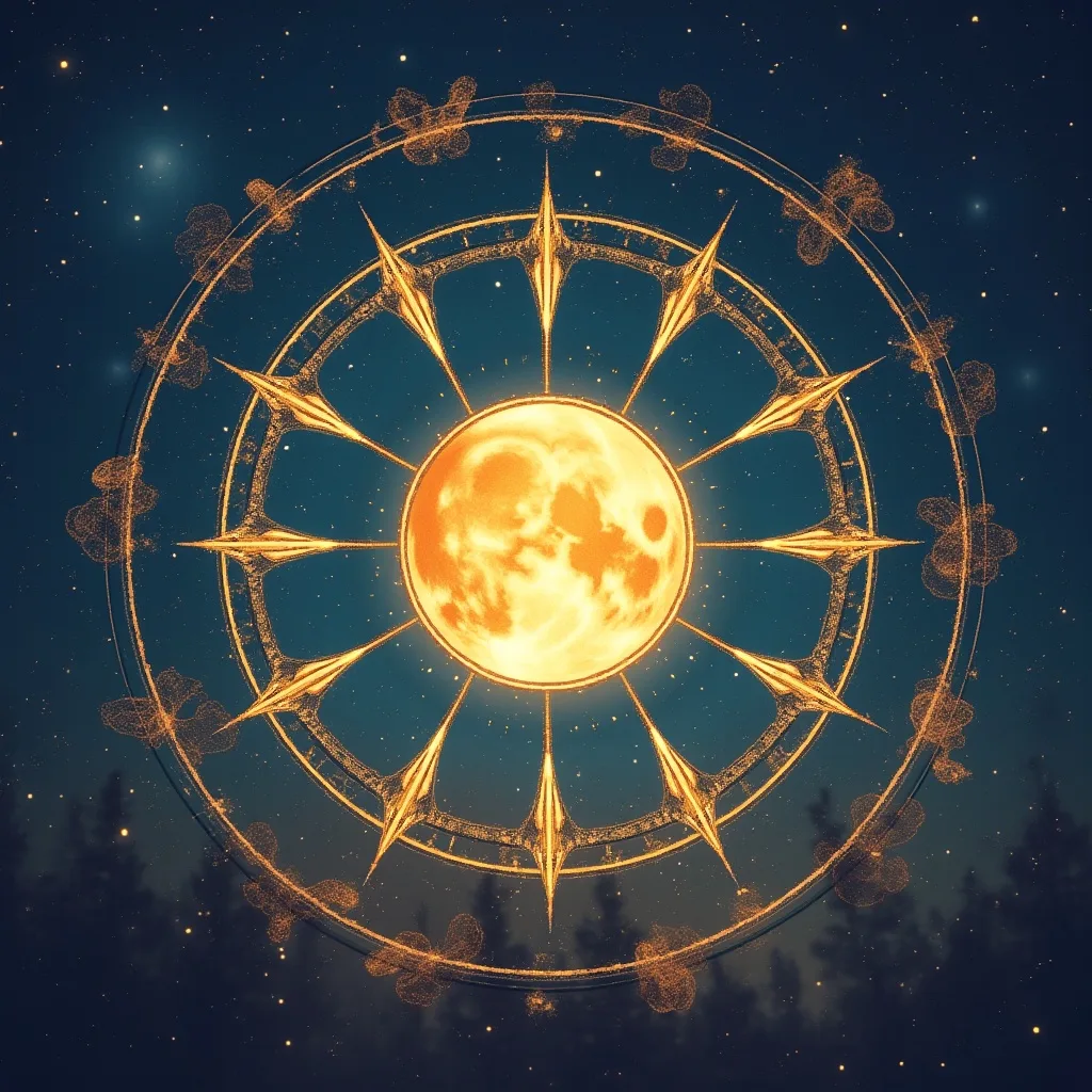Receive daily horoscopes delivered to your inbox image 1