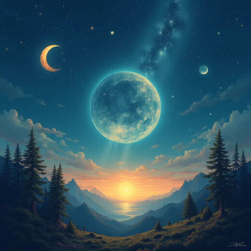 Scope of Free Daily Horoscopes and Predictions image 2