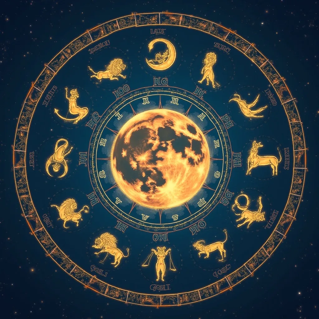 Scope of Daily Free Astrology Predictions image 1