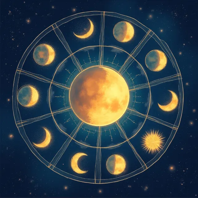 Get free daily horoscopes for all zodiac signs image 1