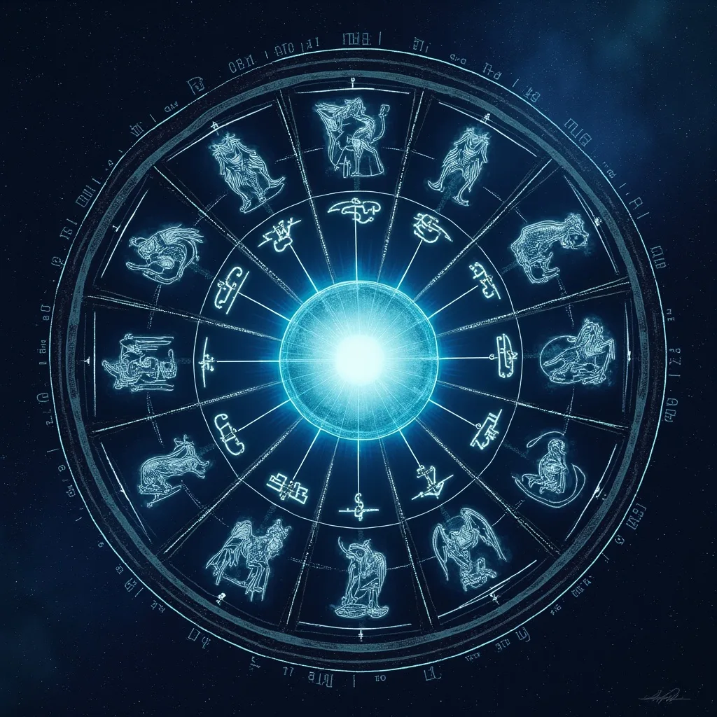 Scope of Daily Free Horoscope Predictions image 1