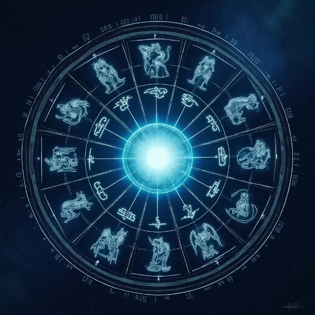 Scope of Daily Free Horoscope Predictions image 1