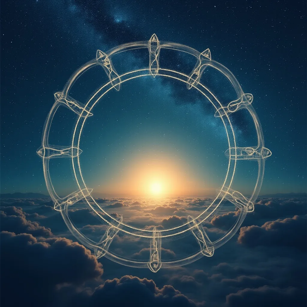 Daily and monthly horoscopes are available image 1