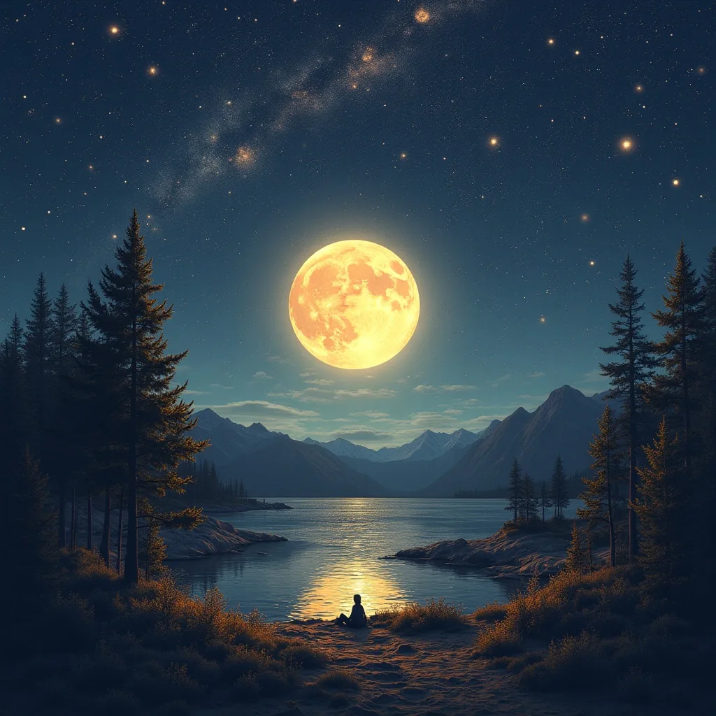 Daily Horoscope Predictions Based on Planetary Positions image 2