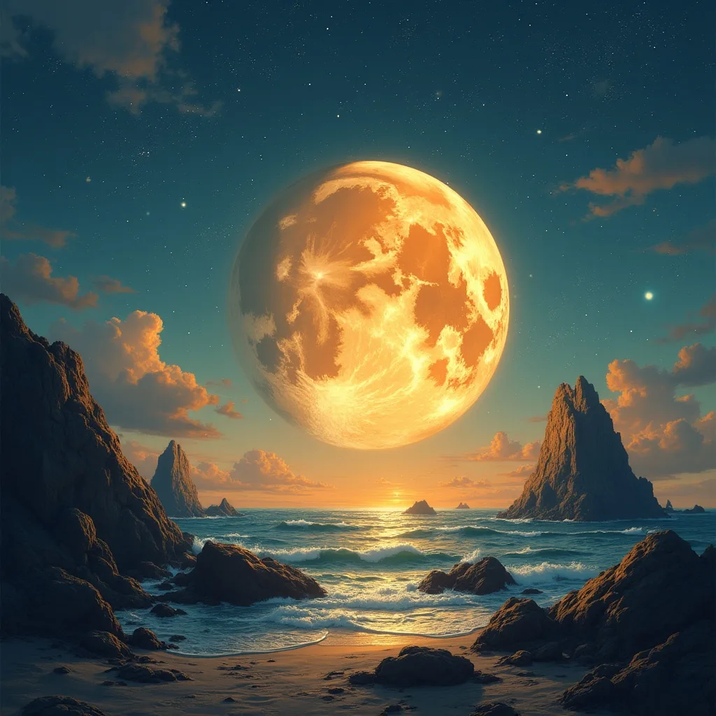 Scope of Monthly Horoscope Predictions image 1