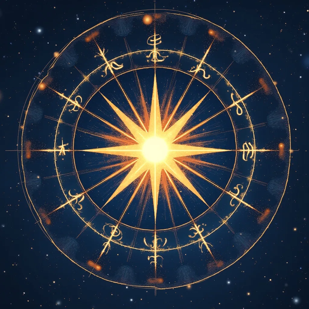 Daily Horoscope Predictions Based on Zodiac Signs image 1