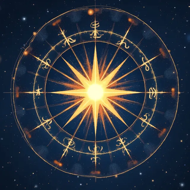 Daily Horoscope Predictions Based on Zodiac Signs image 1