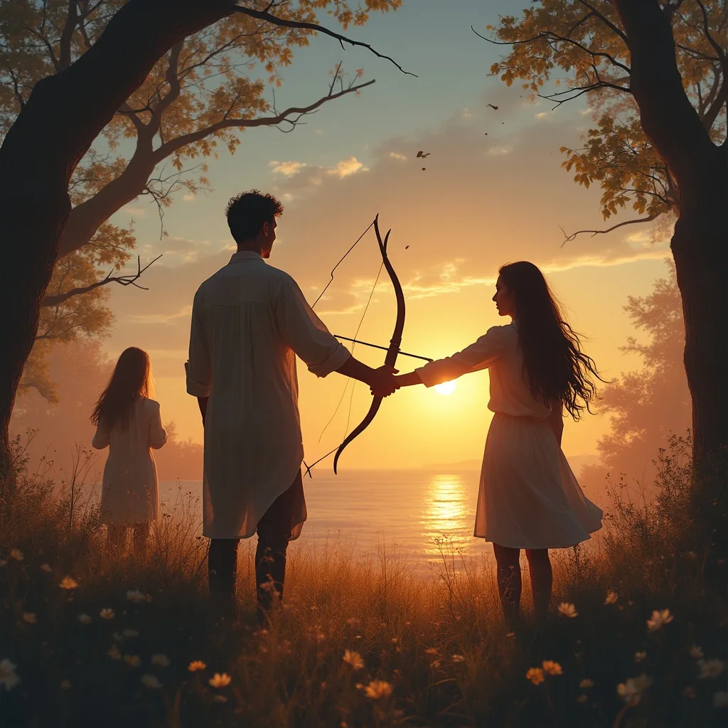 Sagittarius Daily Horoscope: Love, Career, and Predictions image 1
