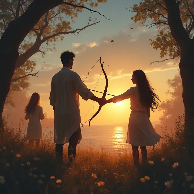 Sagittarius Daily Horoscope: Love, Career, and Predictions image 1