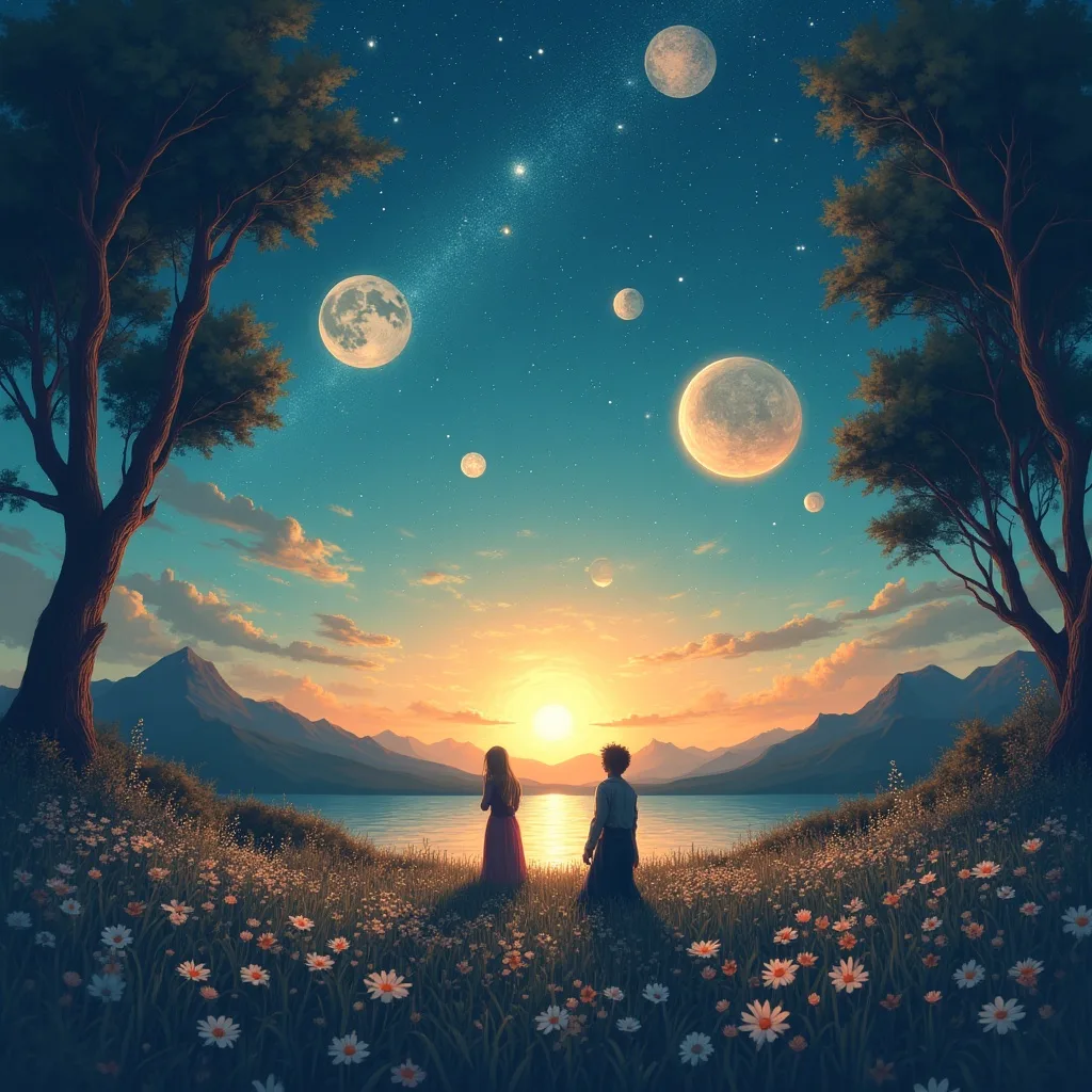 Scope of Daily, Weekly, and Monthly Horoscopes image 2